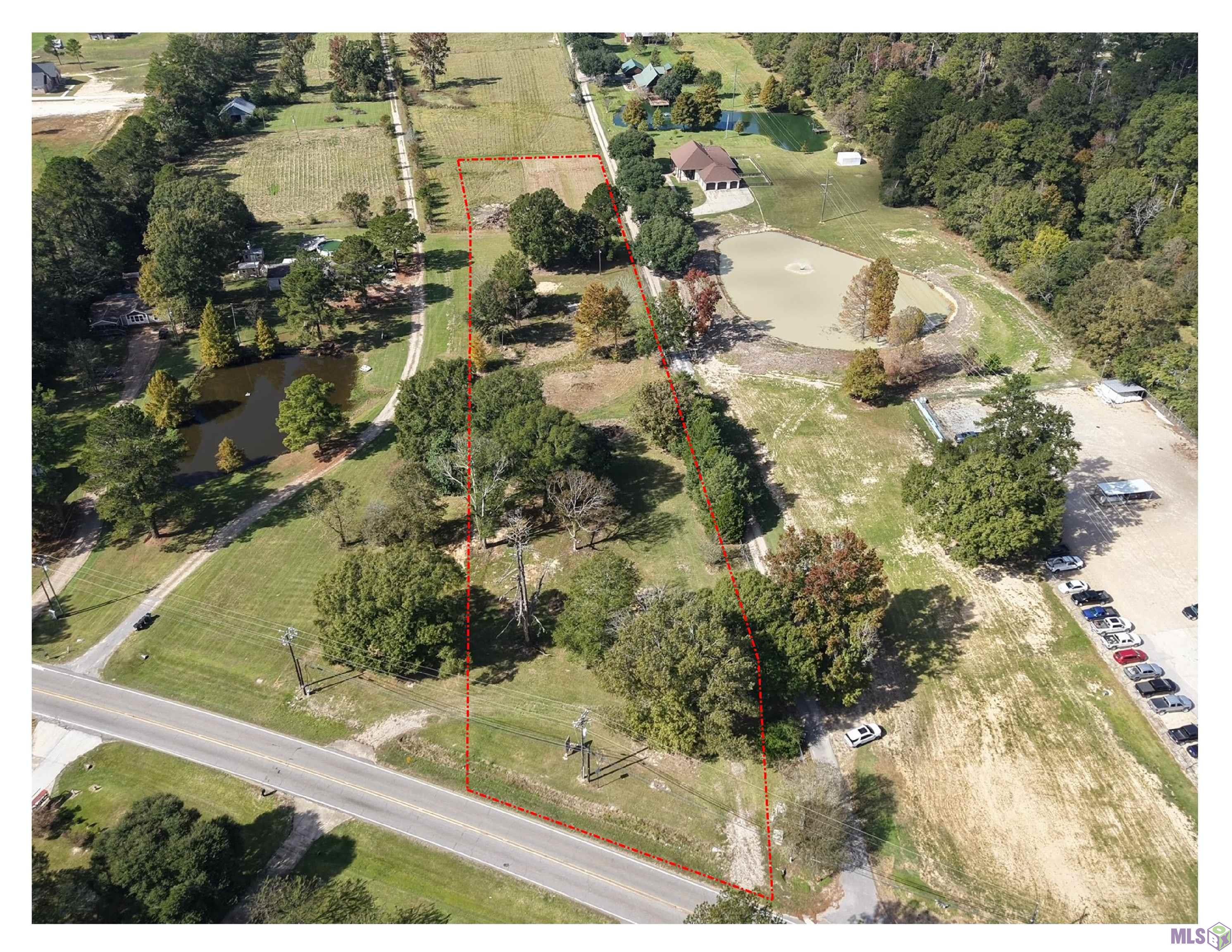 25291 Greenwell Springs Road Greenwell Springs, LA 70739 - Photo 3 of 3