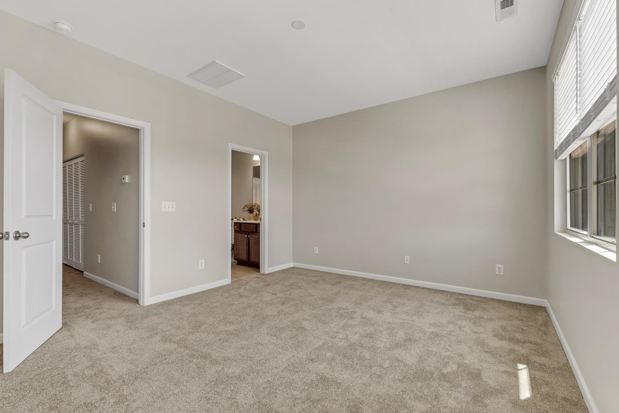 762 Wickham Ridge Road Apex, NC 27539 - Photo 23 of 32 Master Bedroom