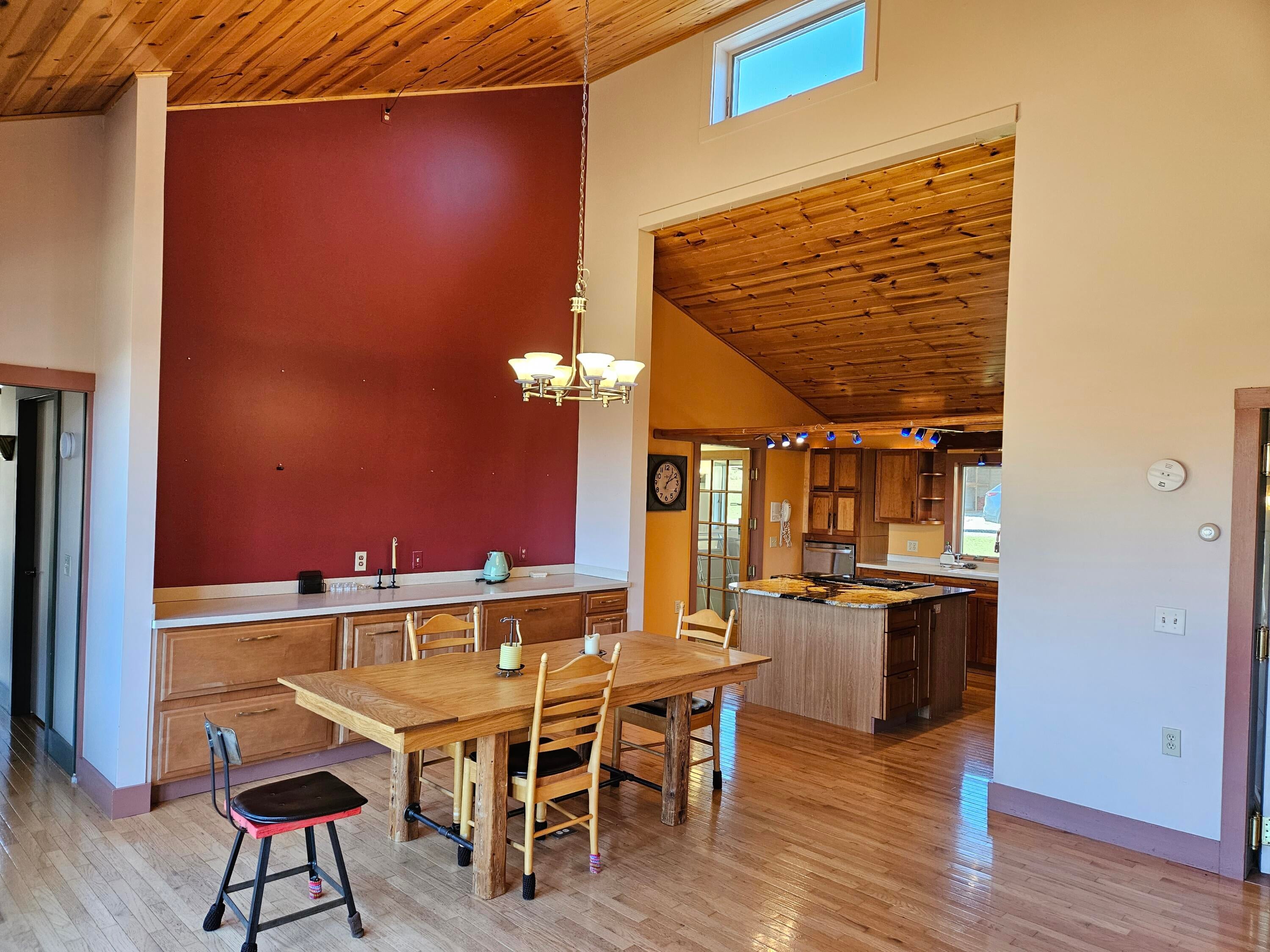 8800 Dry Branch Road Valley Head, WV 26294 - Photo 22 of 79 Gallery Image 22