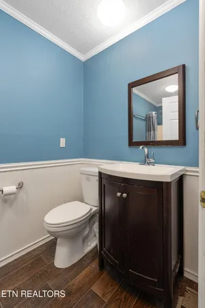 $399,000 | 138 Colwyn Street, Cumberland Gap, TN 37724
