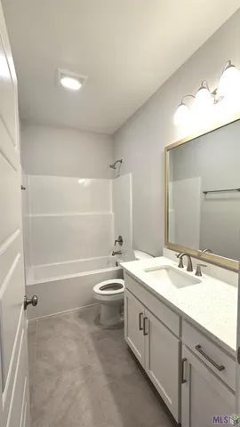 $1,100 | 7616 Whitetip Avenue, Baton Rouge, LA 70810