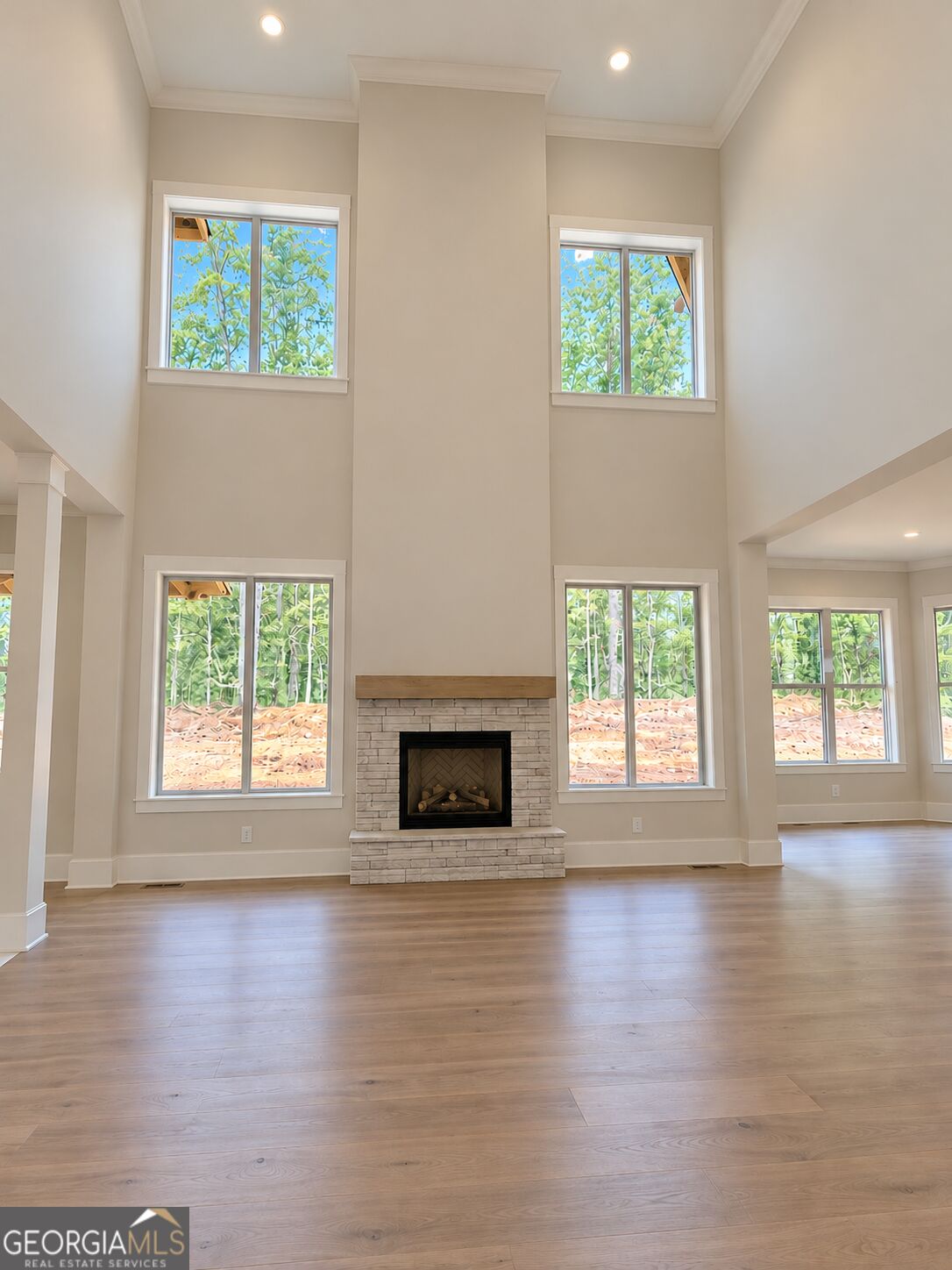 131 Floyd Road Hampton, GA 30228 - Photo 5 of 6 Gallery Image 5