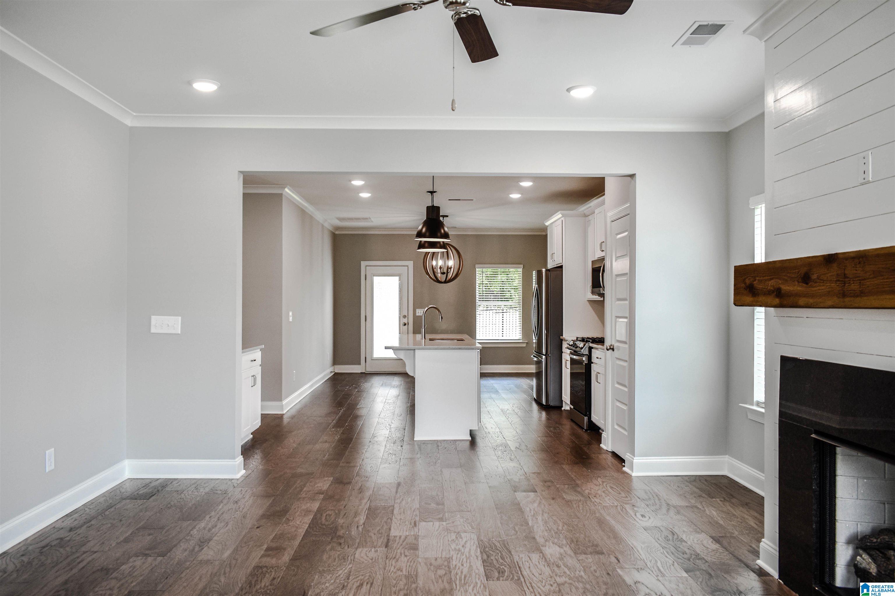 1174 Camellia Ridge Drive Pelham, AL 35124 - Photo 12 of 73