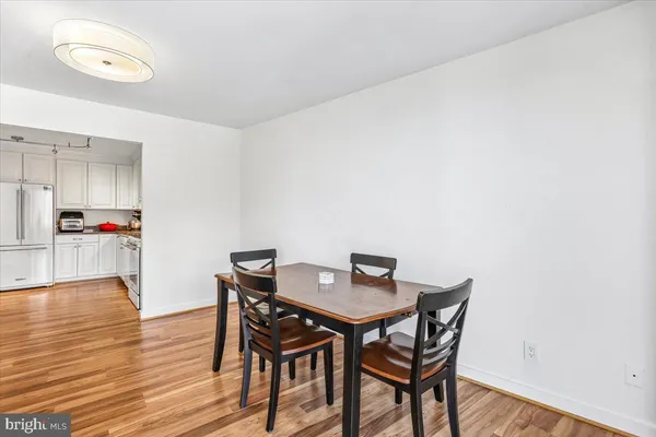 $318,000 | 4620 North Park Avenue, Unit 903E, Chevy Chase, MD 20815