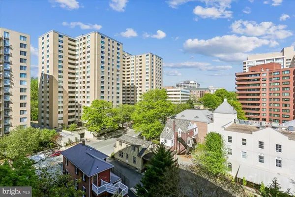 $318,000 | 4620 North Park Avenue, Unit 903E, Chevy Chase, MD 20815