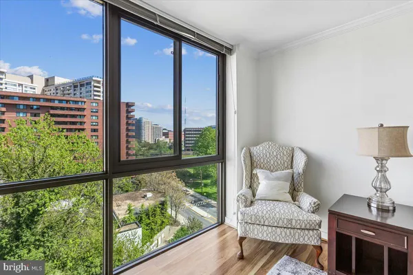 $318,000 | 4620 North Park Avenue, Unit 903E, Chevy Chase, MD 20815