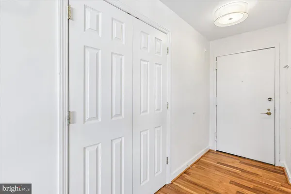 $318,000 | 4620 North Park Avenue, Unit 903E, Chevy Chase, MD 20815