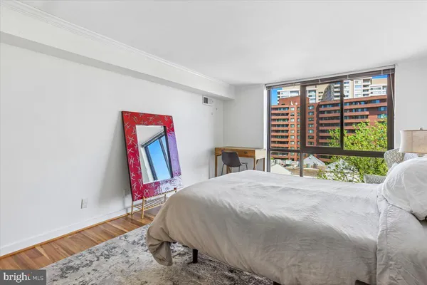 $318,000 | 4620 North Park Avenue, Unit 903E, Chevy Chase, MD 20815