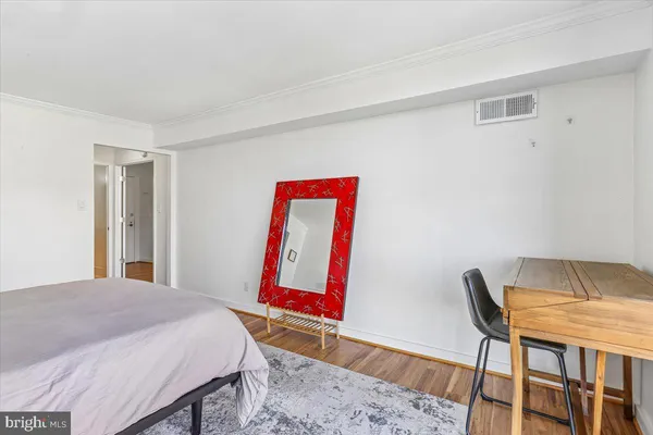 $318,000 | 4620 North Park Avenue, Unit 903E, Chevy Chase, MD 20815
