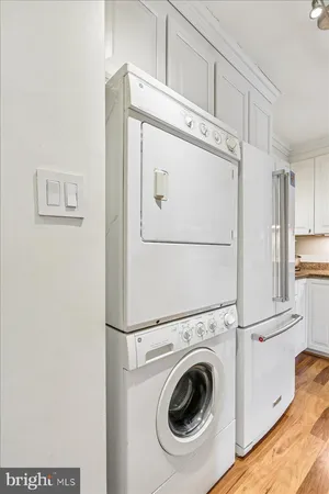 $318,000 | 4620 North Park Avenue, Unit 903E, Chevy Chase, MD 20815