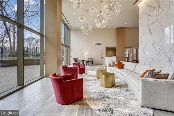 $318,000 | 4620 North Park Avenue, Unit 903E, Chevy Chase, MD 20815