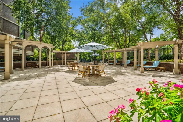 $318,000 | 4620 North Park Avenue, Unit 903E, Chevy Chase, MD 20815