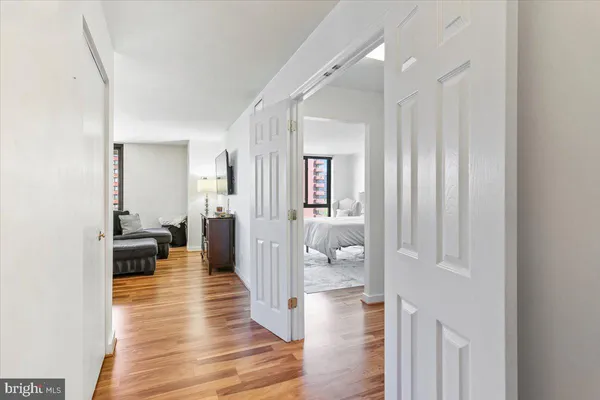 $318,000 | 4620 North Park Avenue, Unit 903E, Chevy Chase, MD 20815