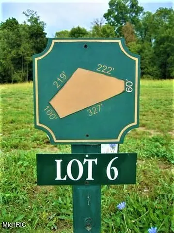 $55,000 | 5239 Mandiberry Lane, Unit 6, St. Joseph, MI 49085