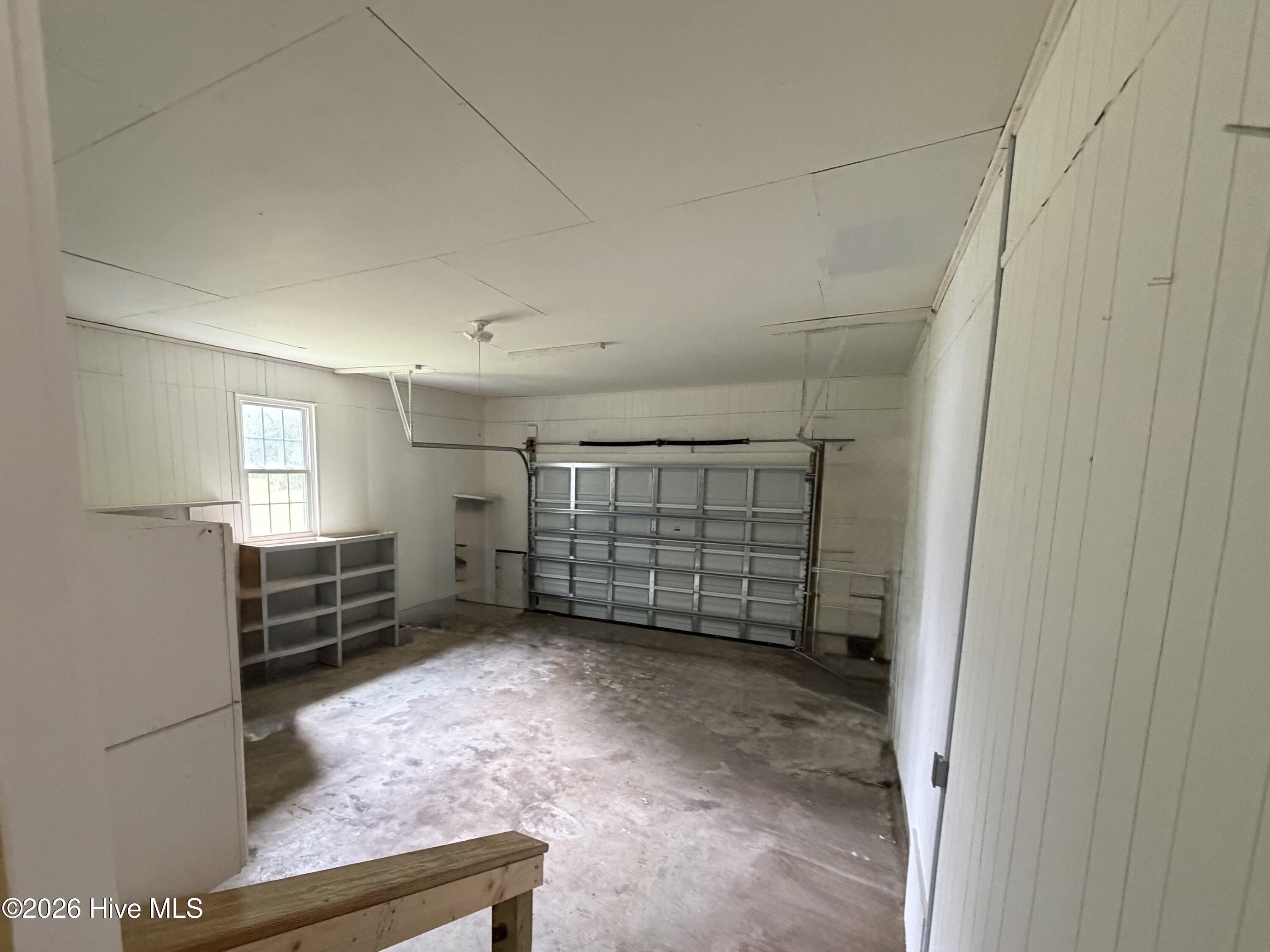 3144 Wintergreen Road Cove City, NC 28523 - Photo 52 of 54 Inside attached garage