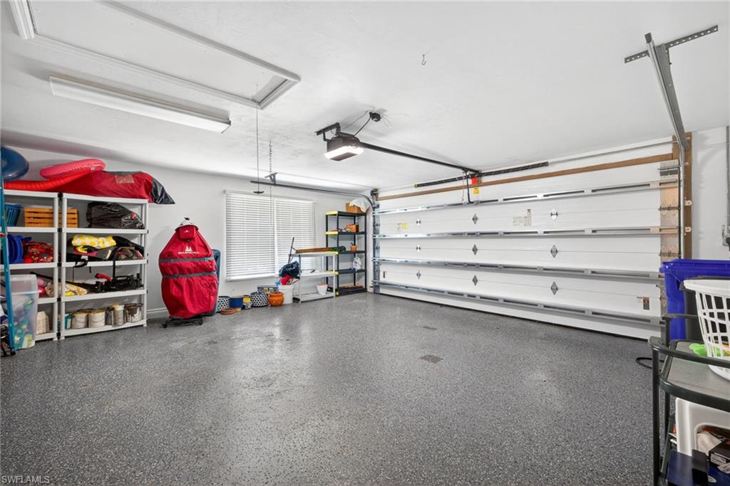 4030 Crayton Road, Unit C2 Naples, FL 34103 - Photo 32 of 32 a view of a storage area with racks