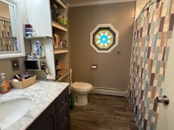 359 Ridge Road Fairfield, ME 04937 - Photo 15 of 36 Full bath