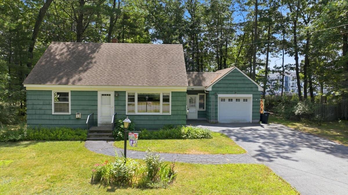 25 Abby Road Windham, ME 04062 - Photo 2 of 63 01-01_Exterior 01
