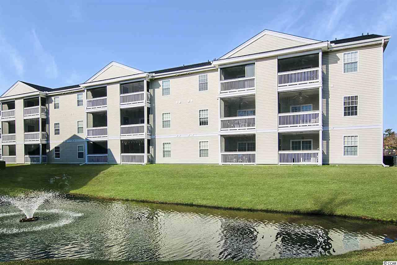 6022 Dick Pond Road, Unit 302 Myrtle Beach, SC 29588 - Photo 1 of 24 Gallery Image 1