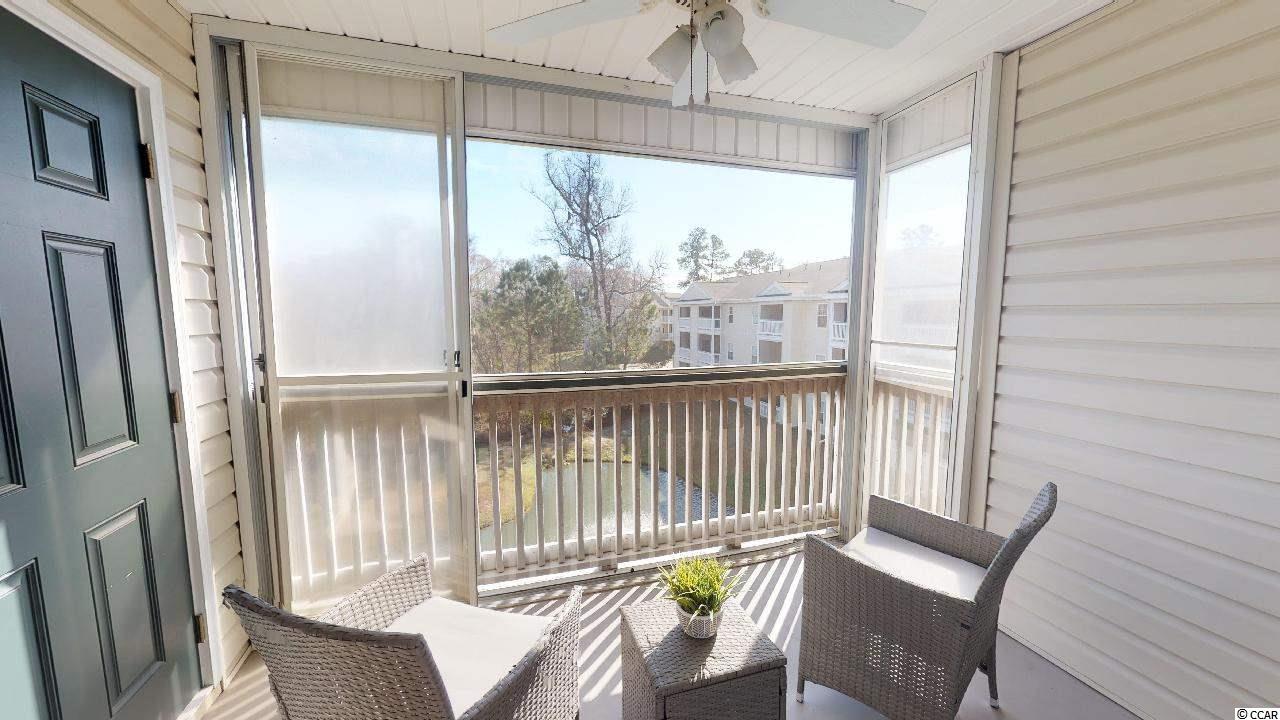 6022 Dick Pond Road, Unit 302 Myrtle Beach, SC 29588 - Photo 22 of 24 Gallery Image 22