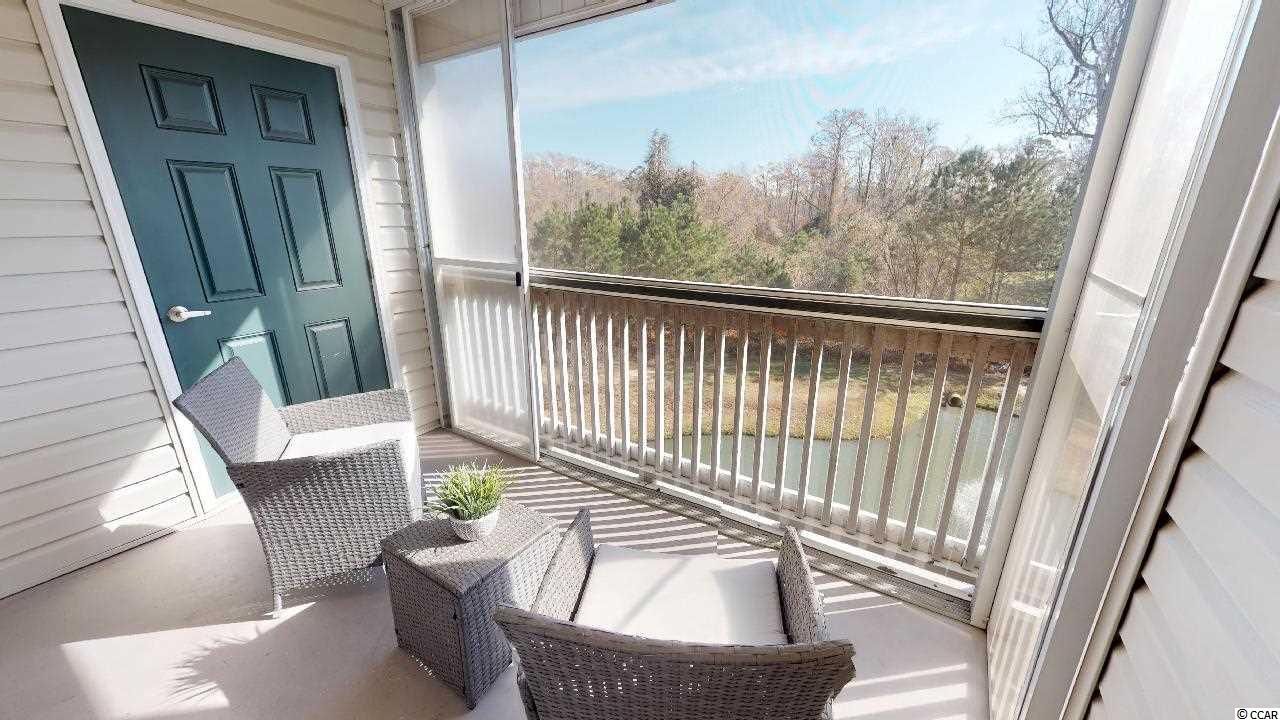 6022 Dick Pond Road, Unit 302 Myrtle Beach, SC 29588 - Photo 23 of 24 Gallery Image 23