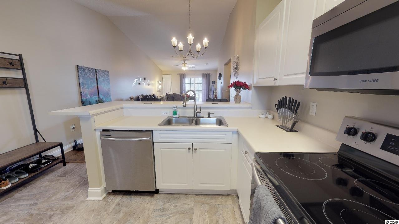 6022 Dick Pond Road, Unit 302 Myrtle Beach, SC 29588 - Photo 10 of 24 Gallery Image 10