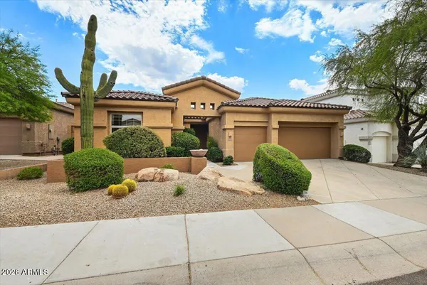 $5,500 | 22393 North 76th Place, Scottsdale, AZ 85255