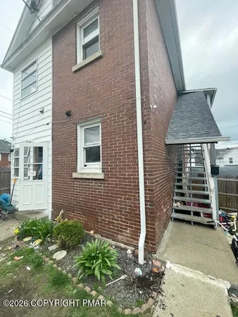 $209,900 | 401 East Church Street, Nanticoke, PA 18634