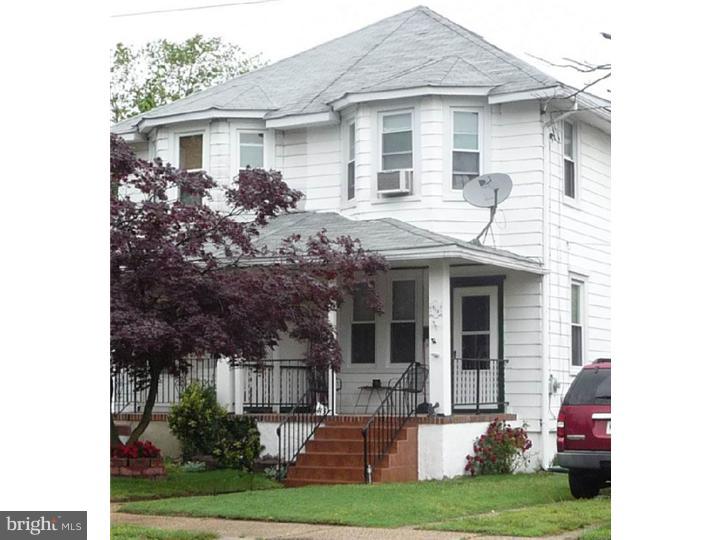 413 Cleveland Avenue Riverside, NJ 08075 - Photo 1 of 25 Exterior Front