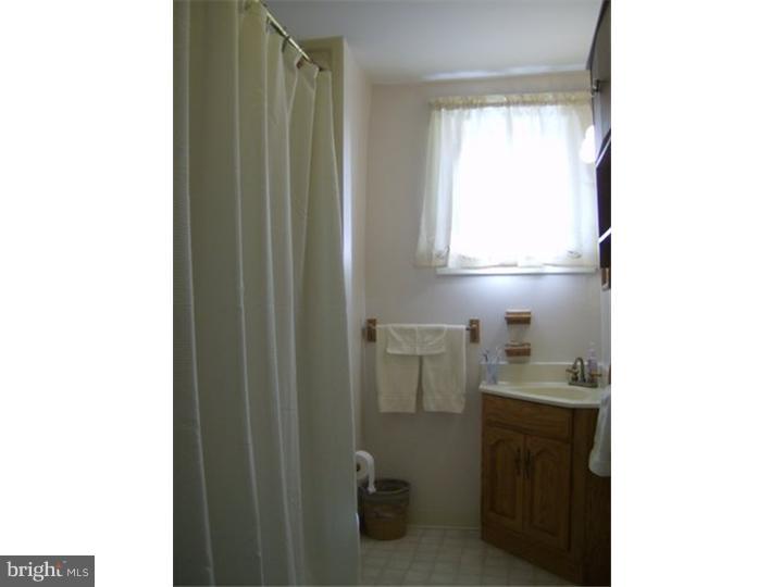413 Cleveland Avenue Riverside, NJ 08075 - Photo 11 of 25 Bathroom