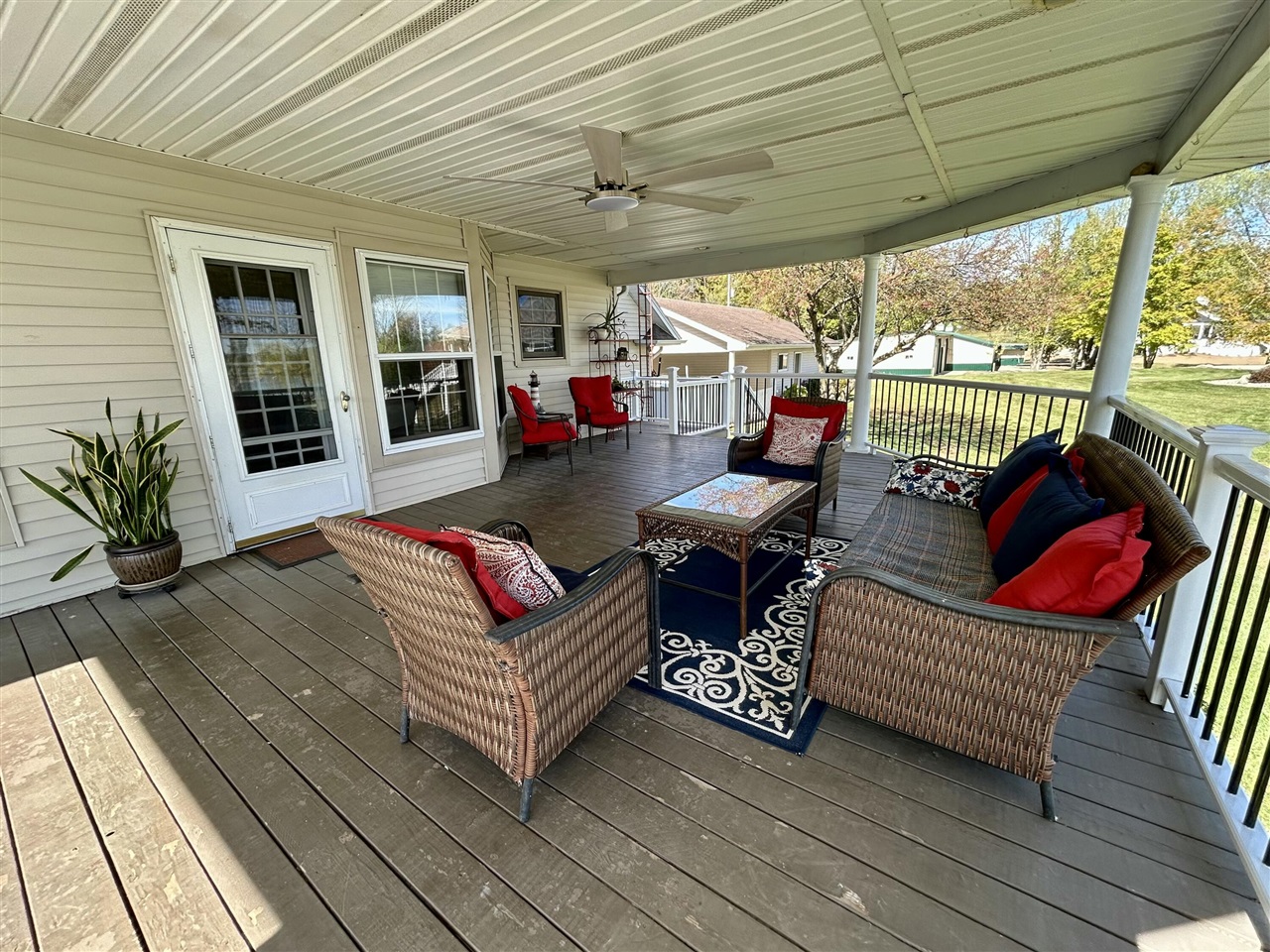14705 Woodbridge Road Camden, MI 49232 - Photo 33 of 64