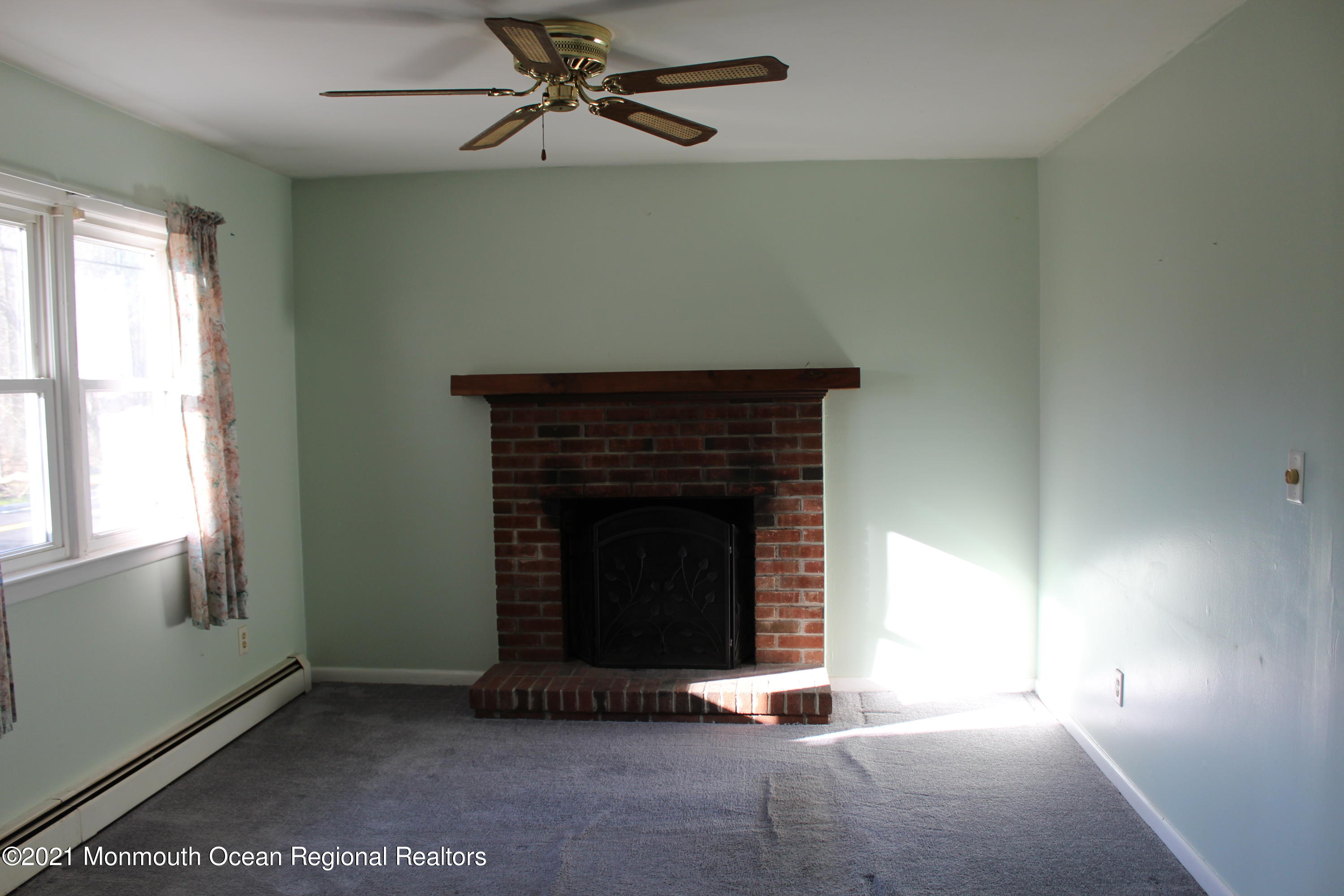 213 Maxim Road Howell, NJ 07731 - Photo 12 of 19 13 - Master Bedroom