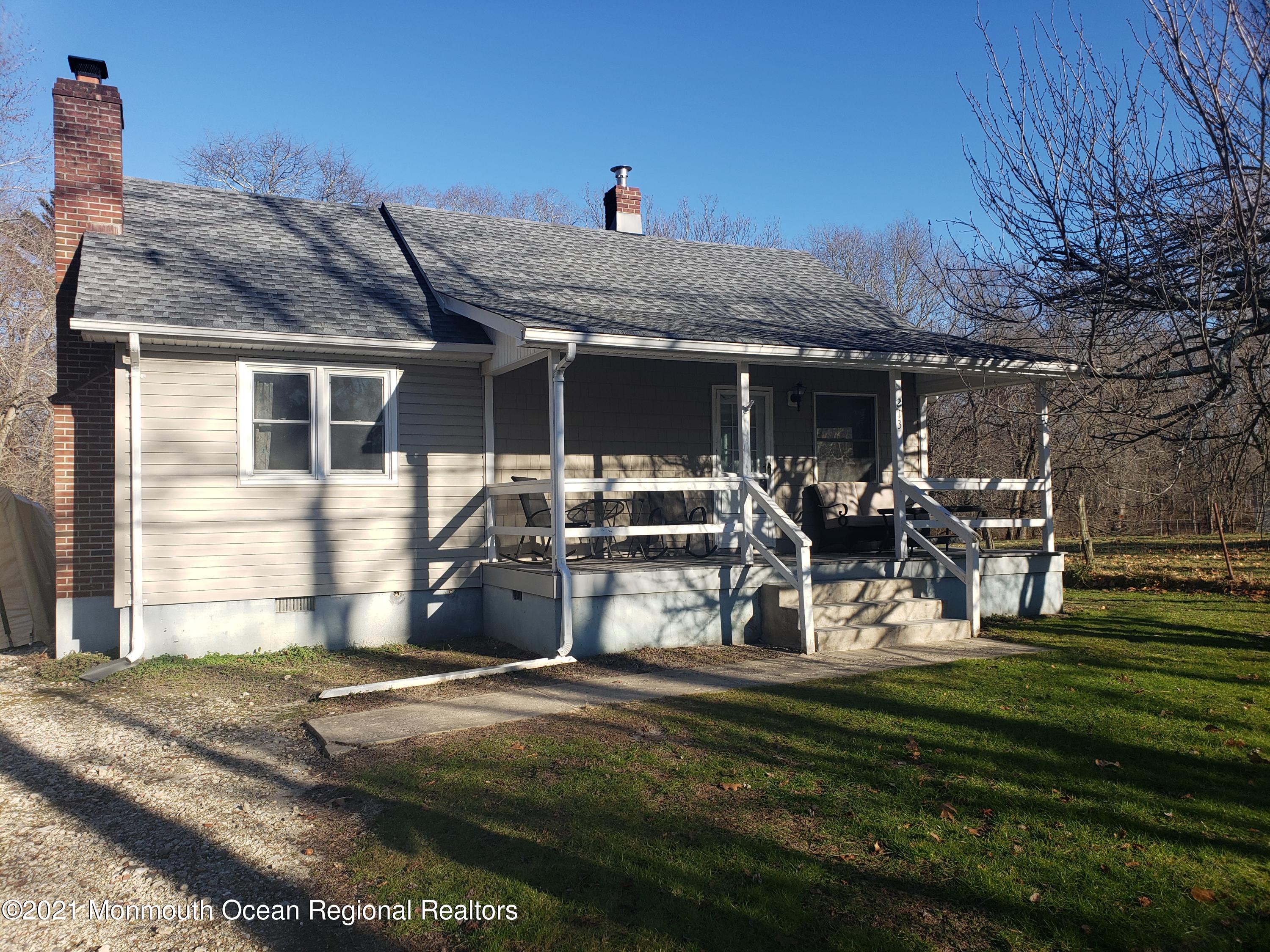 213 Maxim Road Howell, NJ 07731 - Photo 17 of 19 01 - Front