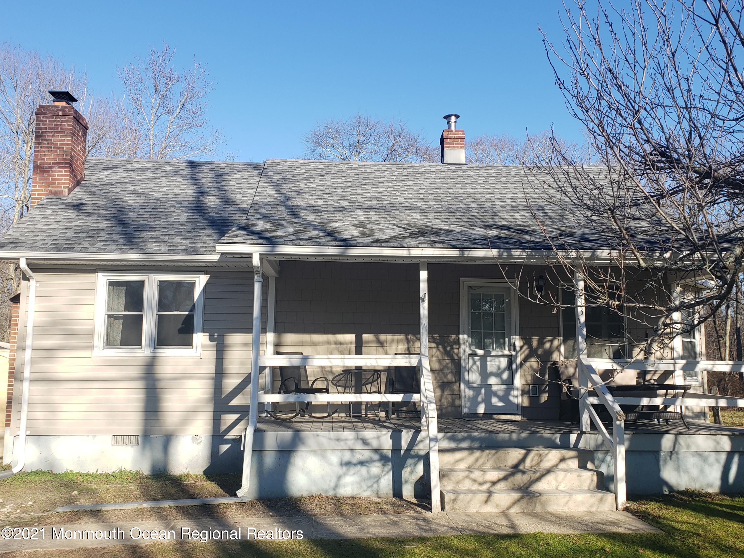 213 Maxim Road Howell, NJ 07731 - Photo 3 of 19 02 - Front