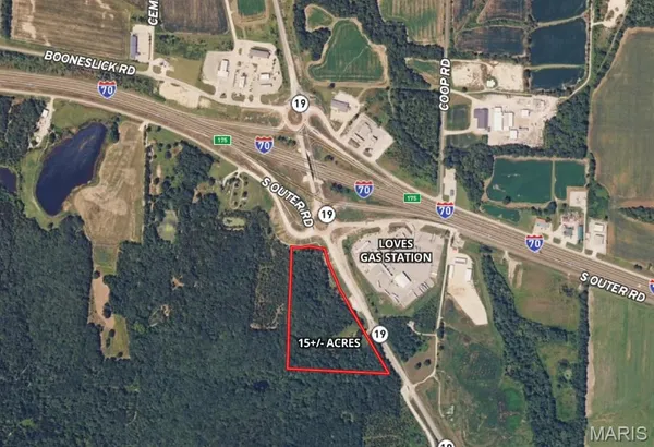 $2,500,000 | 31 Highway 19, New Florence, MO 63363