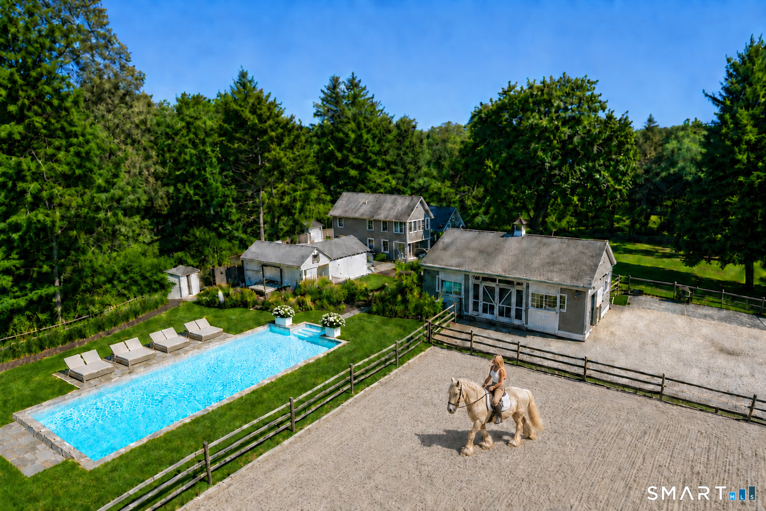 160 Cedar Road Fairfield, CT 06890 - Photo 1 of 39 Gallery Image 1