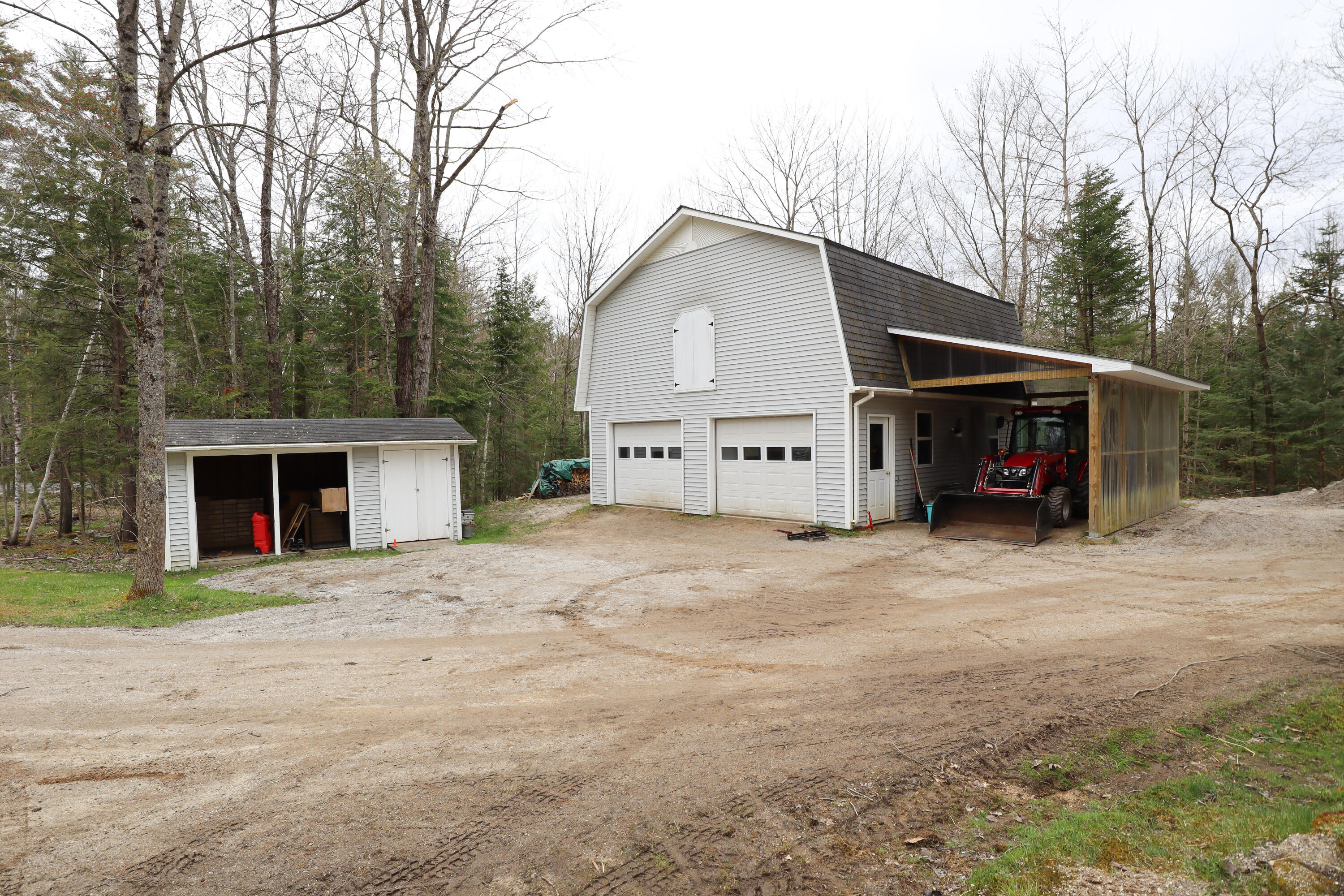 237 Jackson Hill Road Minot, ME 04258 - Photo 12 of 39 IMG_7058