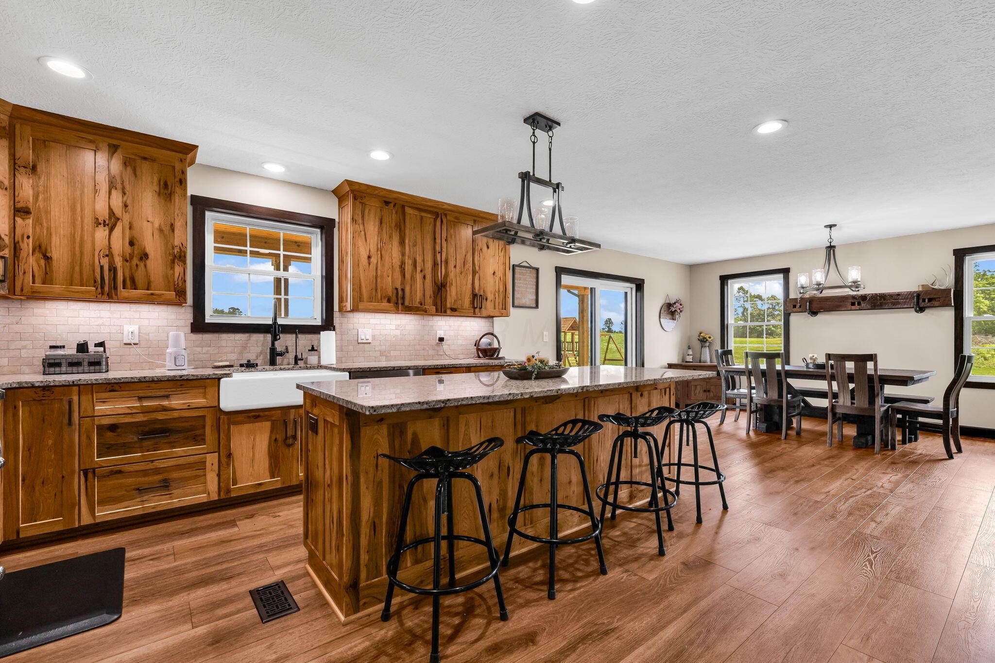 6445 Sycamore Road Centerburg, OH 43011 - Photo 39 of 86