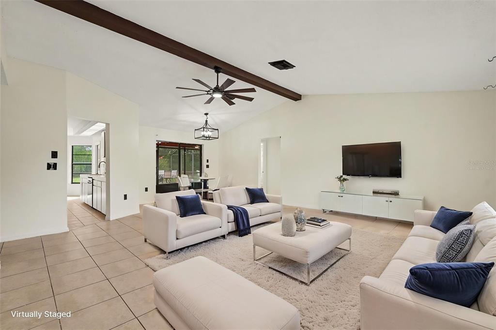 4498 Gondolier Road Spring Hill, FL 34609 - Photo 3 of 26