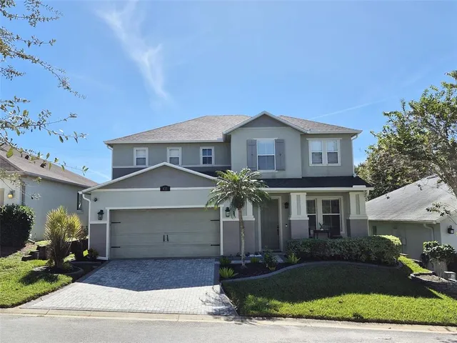 $399,900 | 433 Aster Drive, Davenport, FL 33897
