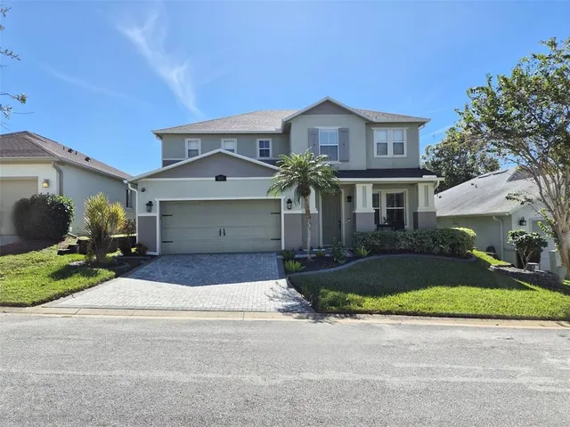 $399,900 | 433 Aster Drive, Davenport, FL 33897