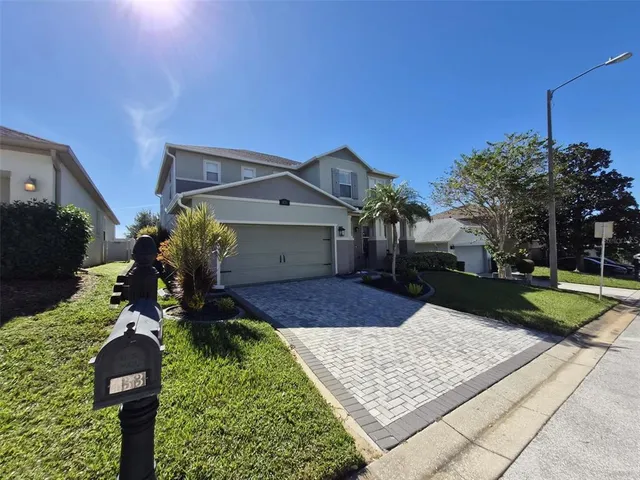 $399,900 | 433 Aster Drive, Davenport, FL 33897