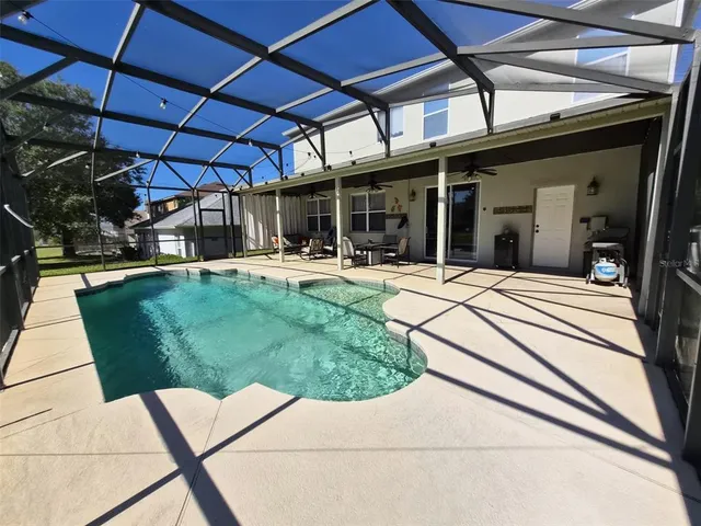 $399,900 | 433 Aster Drive, Davenport, FL 33897