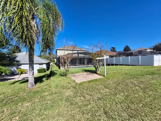 $399,900 | 433 Aster Drive, Davenport, FL 33897