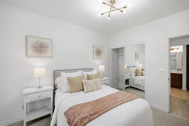 $825,000 | 5501 De Marcus Boulevard, Unit 564, Dublin, CA 94568