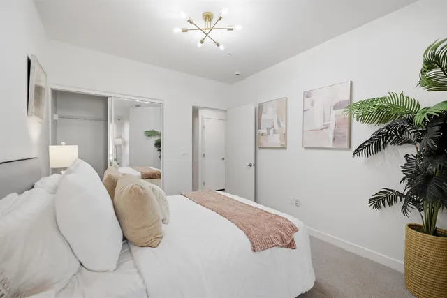 $825,000 | 5501 De Marcus Boulevard, Unit 564, Dublin, CA 94568