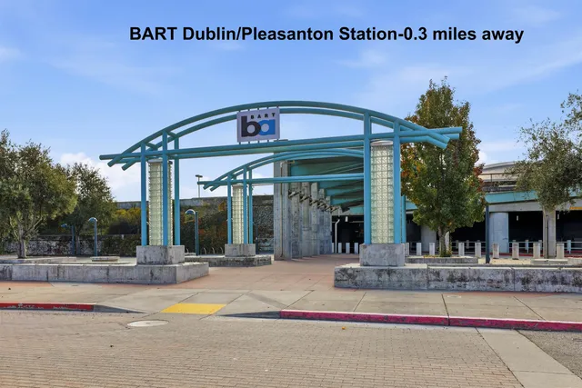 $825,000 | 5501 De Marcus Boulevard, Unit 564, Dublin, CA 94568