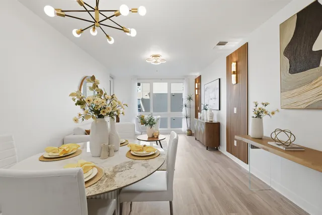 $825,000 | 5501 De Marcus Boulevard, Unit 564, Dublin, CA 94568