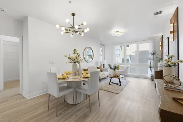 $825,000 | 5501 De Marcus Boulevard, Unit 564, Dublin, CA 94568