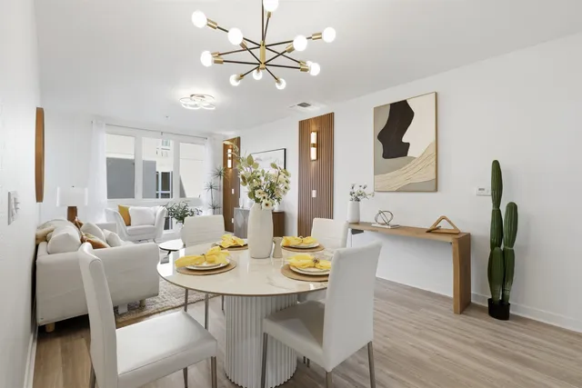 $825,000 | 5501 De Marcus Boulevard, Unit 564, Dublin, CA 94568